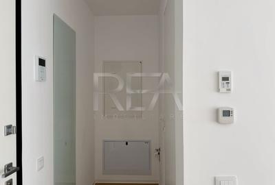 Studio Dublu mobilat si utilat in One Lake Club - 6