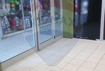 INCHIRIERE Spatiu comercial in Piata Domenii - 5