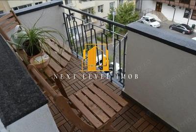 Apartament cu 2 camere semidecomandat în Ultracentral - 9