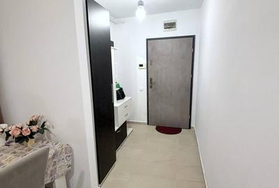 2 camere bloc nou modern, cu garaj, in Buna Ziua, Grand Hill Residence - 6