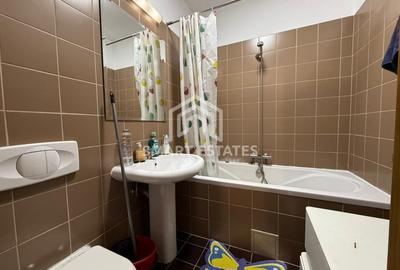 Asmita Gardens - Garsoniera - Tineretului - 6