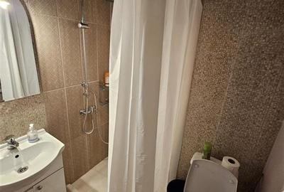 Duplex cu 4 camere cu Canalizare în Centrul Civic - 17