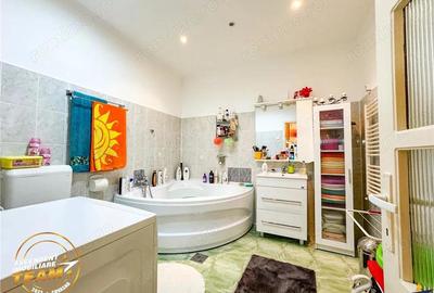 FILM 3D! Casa cu stil - zona rezidentiala - Sfantu Gheorghe - 6