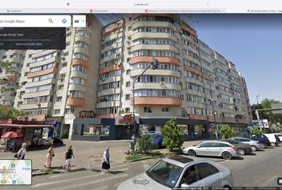 Ap 2 Camere Decomandat,Cu Vedere Panoramica,Suprafață Utilă 57 Mp,1 Minut Metrou - 16