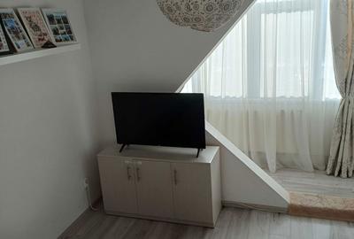 Apartament cu 2 camere în Ultracentral - 1