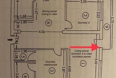AP.4 CAM.+ CURTE SECT.1 BUCURESTII NOI I DAMAROAIA I LUPTATORILOR - 30