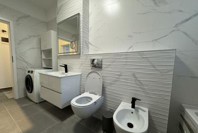 Apartament de 3 camere, loc de parcare, 900m de metrou Dimitrie Leonida - 8