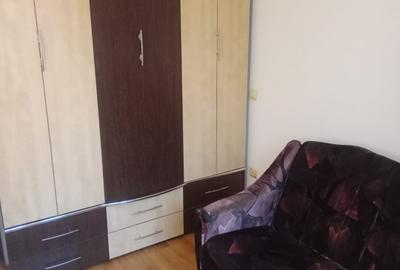 Apartament de 2 camere -Florilor-mobilat/utilat - 9