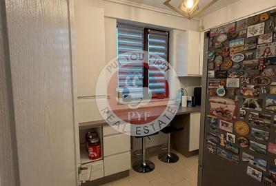 Apartament cu 2 camere decomandat în Bucureștii Noi - 5