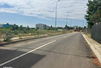 Spațiu comercial, în Runcu - 4