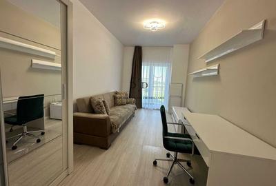Inchirere 3 camere-2 bai -terasa? 102mp-parcare-Buna Ziua-Hotel Italia - 6