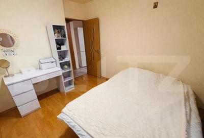 Apartament 2 camere, 47 mp, zona Ampoi 3 - 3