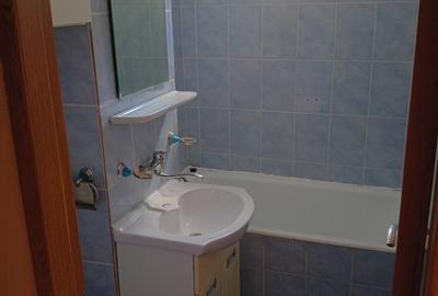 Garsonieră decomandată în Calea Romanului - 12