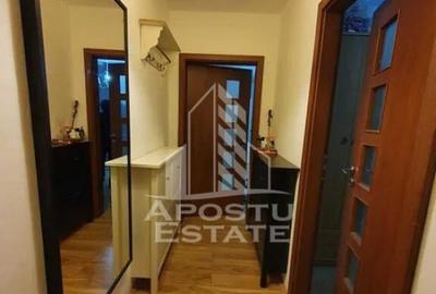Apartament cu 3 camere decomandat, mobilat în Simion Bărnuțiu - 2