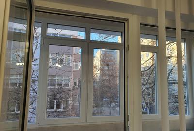 Apartament cu 2 camere decomandat în Lujerului