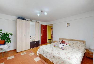 Casă individuală cu 4 camere cu Canalizare în Cernica - 21