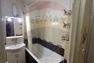 Apartament cu 2 camere decomandat, mobilat în Miorița - 9