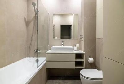 Apartament cu 2 camere decomandat în Eroii Revoluției - 1