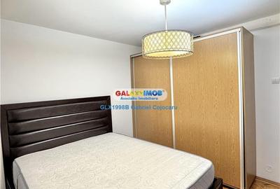 Muncii-Calea Calarasilor | 3 minute metrou  | etaj 7 | mobilat - 8