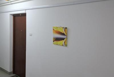 Garsonieră  40 mp, cu balcon My Family Residence, str. Venus 35, Timișoara - 10