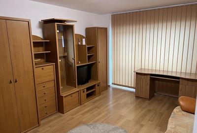 Garsoniera spatioasa 42 mp, complet utilata – Liberty Mall / Nasaud - 2