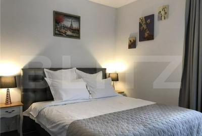 Vila 8 camere, 420mp, Poiana Brasov - 18