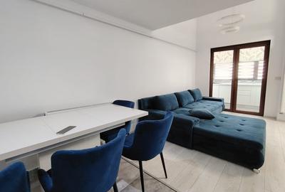 Apartament cu 3 camere Nicole Residence - 3