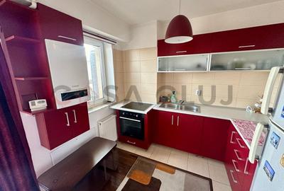 Apartament cu 2 camere decomandat, mobilat în Mărăști - 1