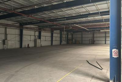 Spatiu industrial de inchiriat in zona de sud a Bucurestiului - 7