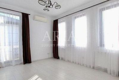 VILLA INDIVIDUALA - LUXURY GATED COMMUNITY - EROU IANCU NICOLAE VILLA INDIVIDUALA - LUXURY GATED COMMUNITY - EROU IANCU NICOLAE - 7