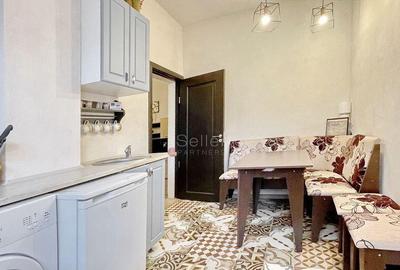 Zona AFI Mall apartament cu curte - 3