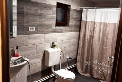 Casă cu 3 camere cu Teren 615 Mp în Central - 2