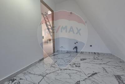 Casa tip A Frame cu 3 camere | Panorama superba | Breaza | Prahova - 9