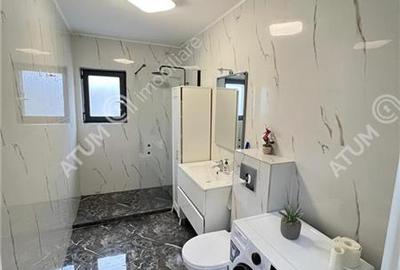 Apartament cu 2 camere decomandat, mobilat în Aeroport - 8