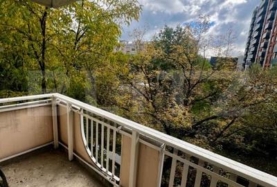Apartament 3 camere, 65 mp, decomandat, 2 balcoane, BRD Marasti - 8