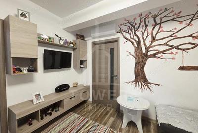 Apartament cu 3 camere de inchiriat Turni?or, str. Ogorului - 4