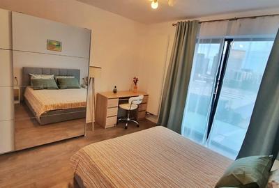 Studio generos Cloud9 Pipera, Aviatiei Studio generos Cloud9 Pipera, Aviatiei - 8