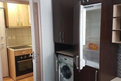 Inchiriez garsoniera sectorul 3 Ozana - 9