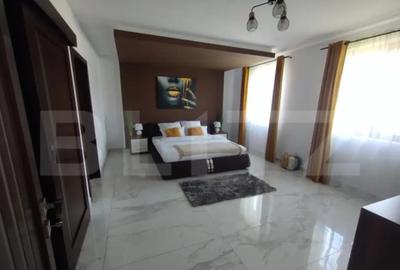 Casă cu 4 camere cu Teren 2800 Mp în Satu Nou - 12