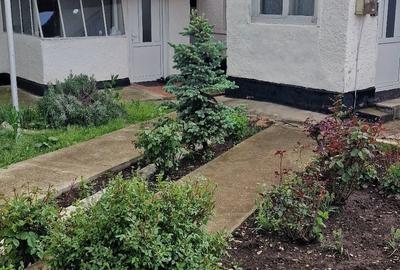 Casă cu 4 camere în Călinești - 1