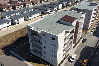 Ap 04 Teilor Residence - 2 camere FINISAT - 8