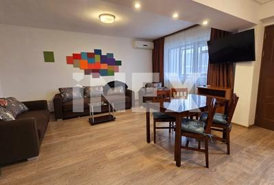 Inchiriere apartament 3 camere Ultracentral - 1