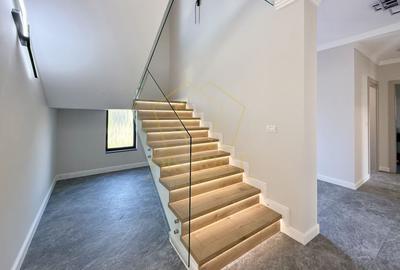 Com 0 | Casa individuala superba cu 5 camere si 3 bai | Dumbravita - 9