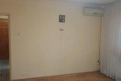 Apartament cu 2 camere semidecomandat în Central - 2