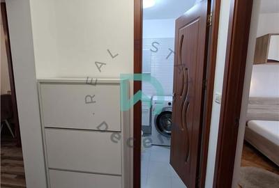 Apartament cu 3 camere în Central - 4