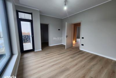 Casă cu 4 camere cu Teren 400 Mp în Miroslava - 18