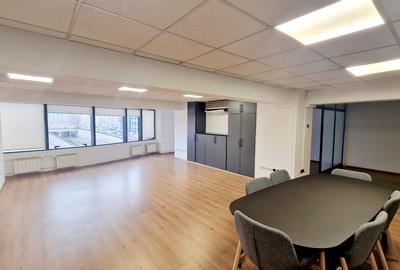 Birouri accesibile în Muntenia Business Center – Suprafețe mici disponibile