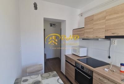 Ap. 3 camere, renovat, mobilat și utilat, CT, aer condiționat - 3