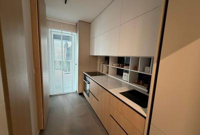 Apartament cu 2 camere decomandat, mobilat în Theodor Pallady - 19