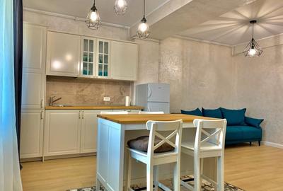 Mamaia Butoaie - Super Investitie - 3 Apartamente pe Acelasi Etaj -Vedere la Lac - 5